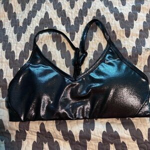 Nike Black Dri-FIT Apparel